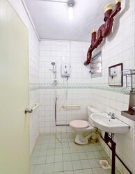 Blk 352 Woodlands Avenue 1 (Woodlands), HDB 4 Rooms #591323771